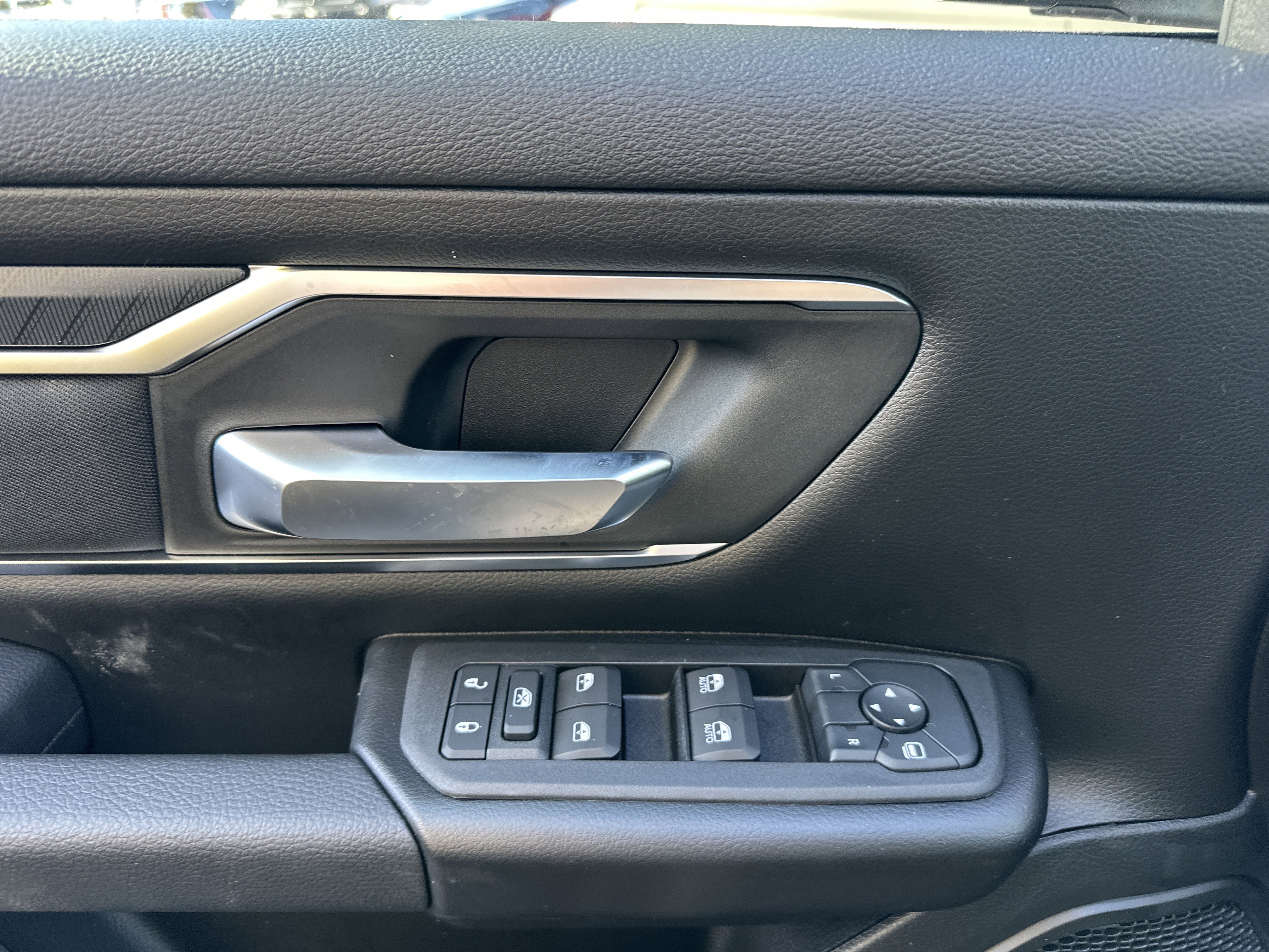 New 2026 RAM 1500 Big Horn image 14