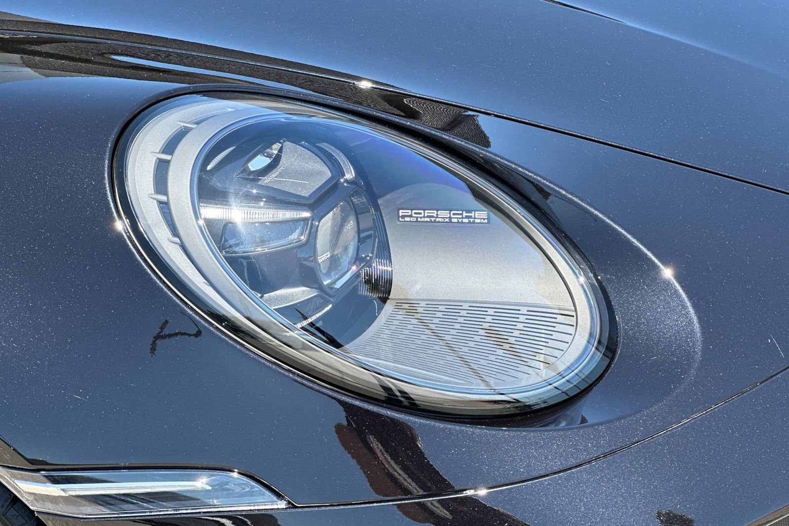 Used 2021 Porsche 911 Turbo S AWD/4WD image 39