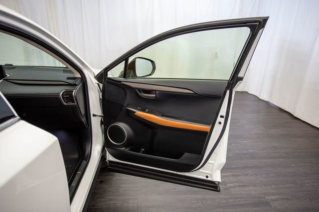 Used 2018 Lexus NX 300 FWD w/ Accessory Package 2 image 17