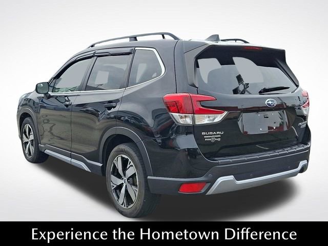 Used 2021 Subaru Forester Touring w/ Popular Package #2 image 4