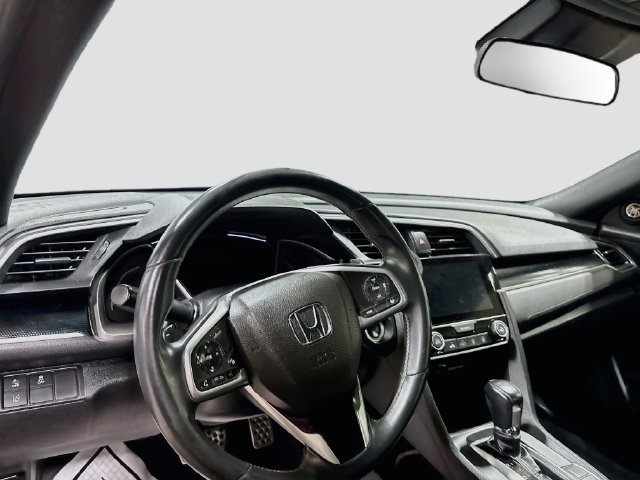 Used 2020 Honda Civic Sport image 11