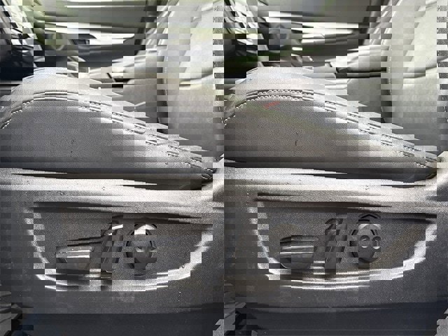 Used 2021 INFINITI QX50 Luxe image 23