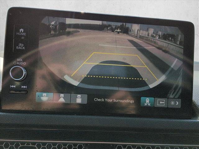 Used 2022 Honda Civic Touring image 13