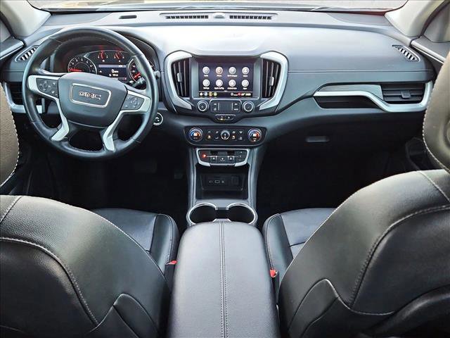 Used 2023 GMC Terrain SLT FWD image 18