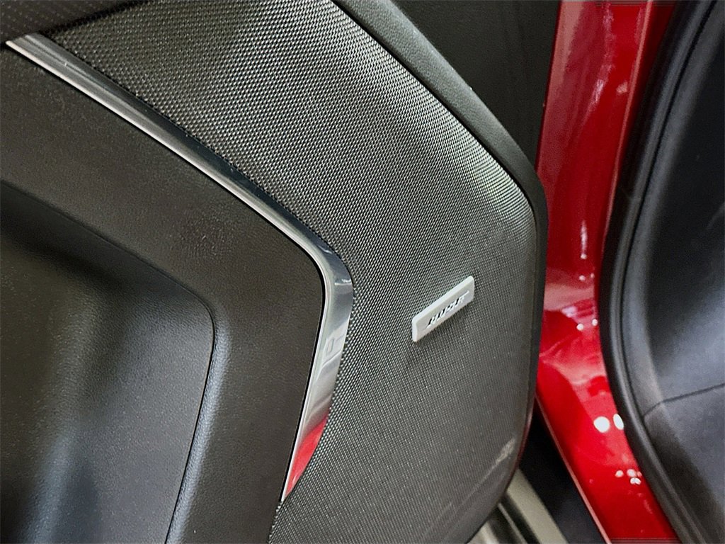 New 2025 Chevrolet Tahoe Premier image 20