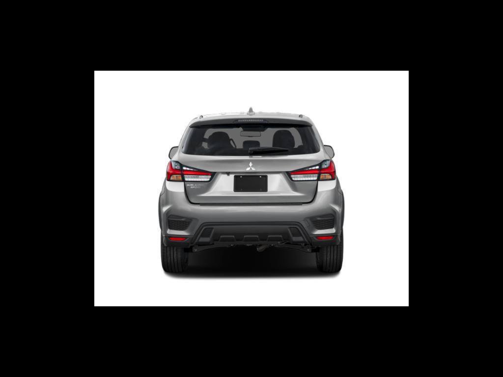 New 2026 Mitsubishi Outlander Sport ES AWD/4WD image 5