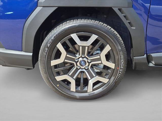 New 2026 Subaru Outback Touring XT AWD/4WD image 10