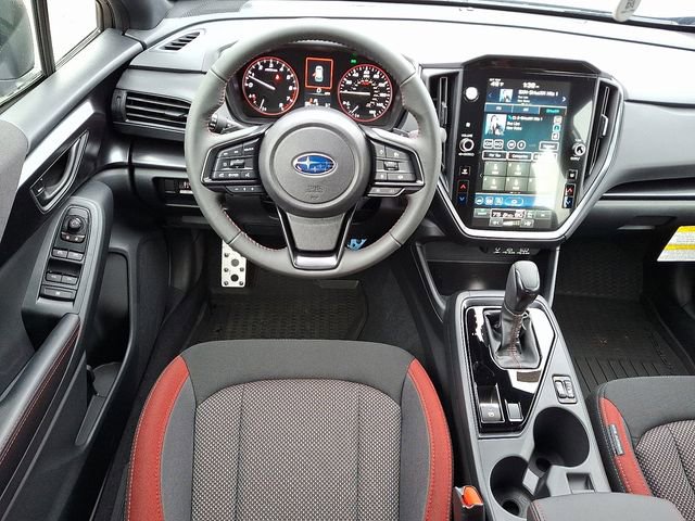 New 2026 Subaru Impreza RS image 12