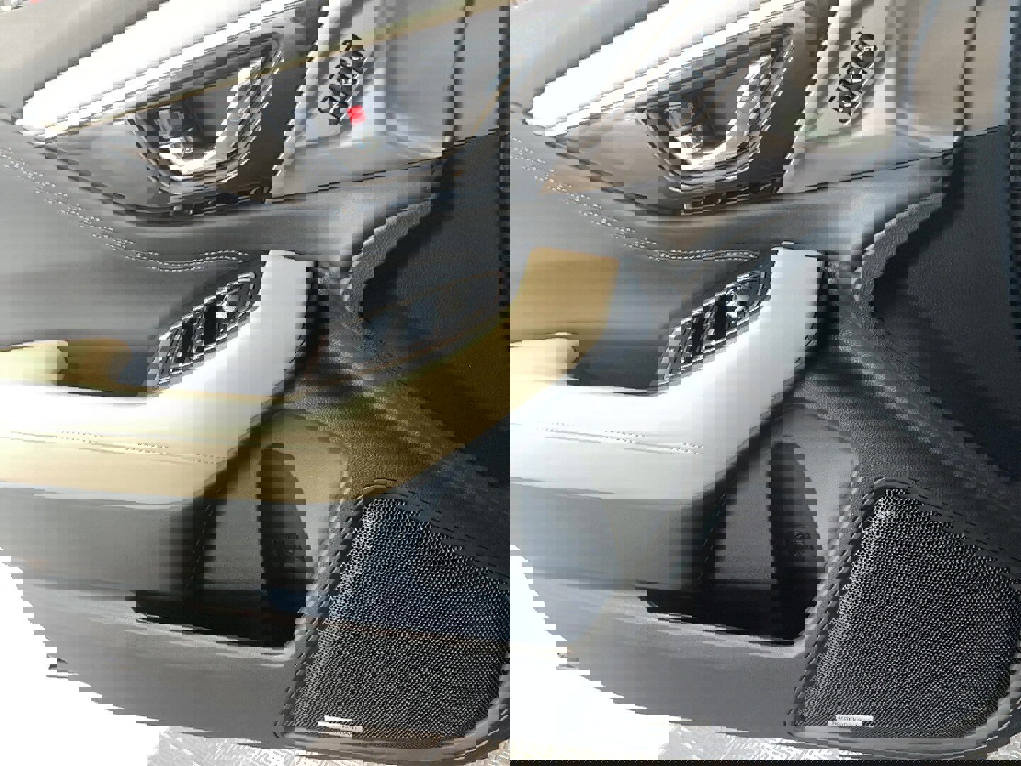 Used 2024 Subaru Outback Limited image 10