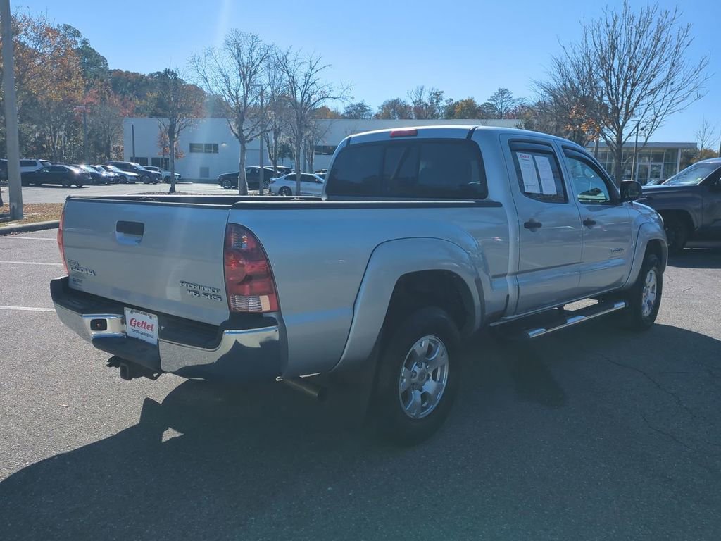 Used 2007 Toyota Tacoma PreRunner image 5