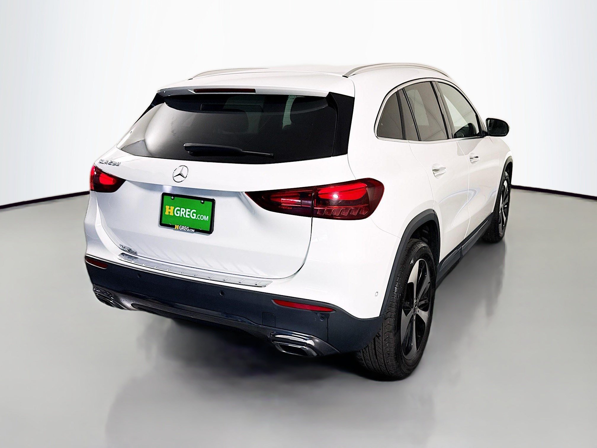 Used 2025 Mercedes-Benz GLA 250 image 10