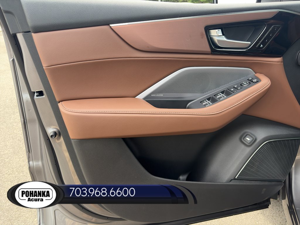 New 2026 Acura MDX w/ Technology Package AWD/4WD image 23