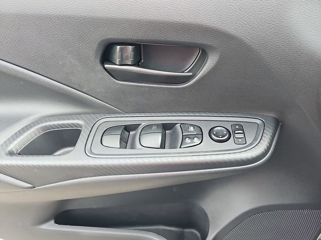 Used 2024 Nissan Versa S image 31