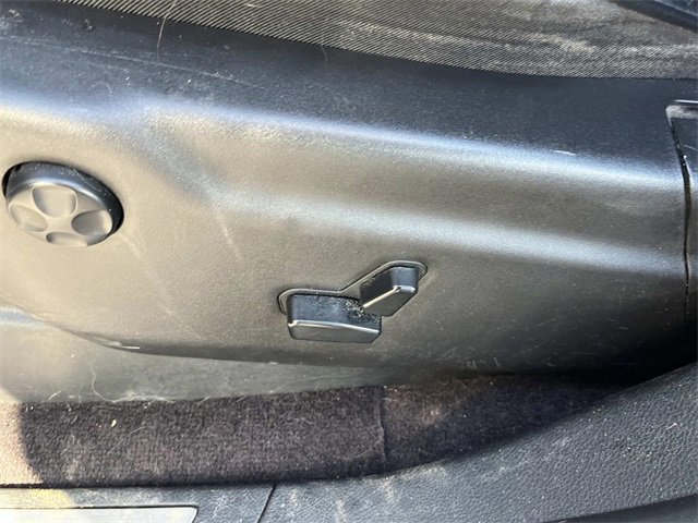 Used 2016 Jeep Grand Cherokee Overland image 24