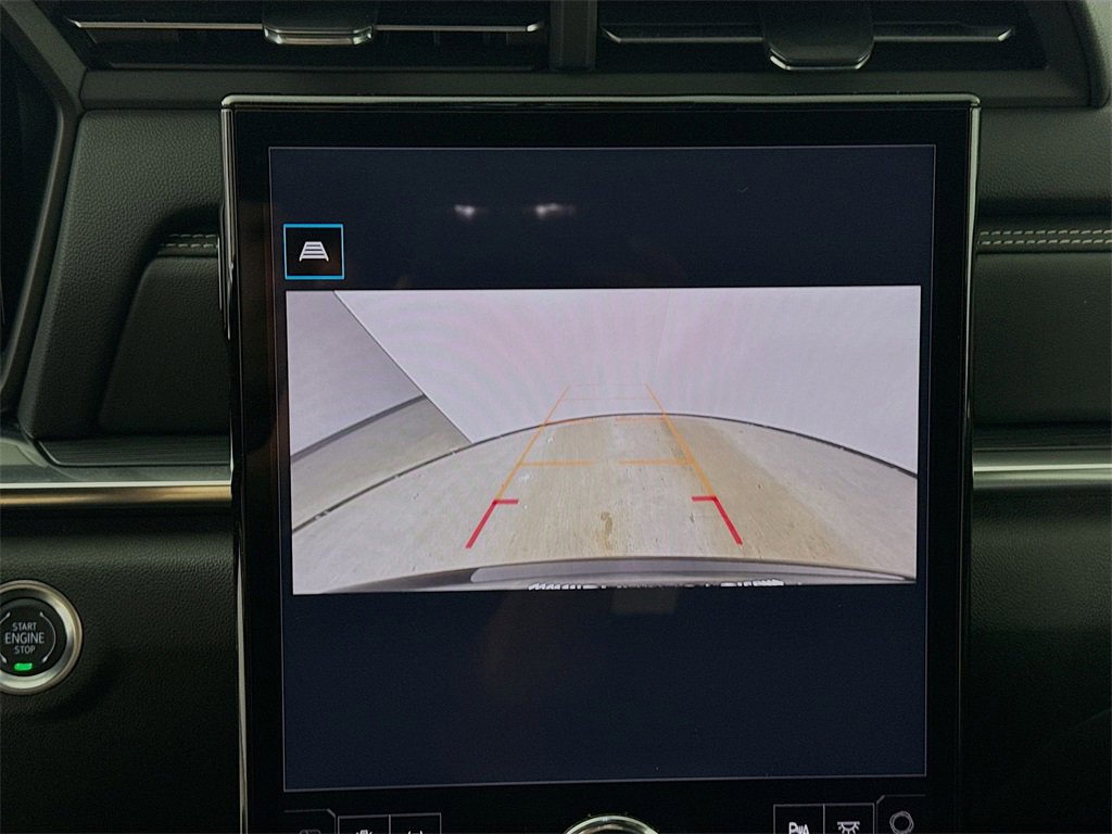 Used 2025 GMC Terrain Elevation image 20