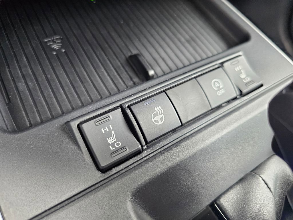 New 2026 Toyota Corolla Cross XLE AWD/4WD image 34