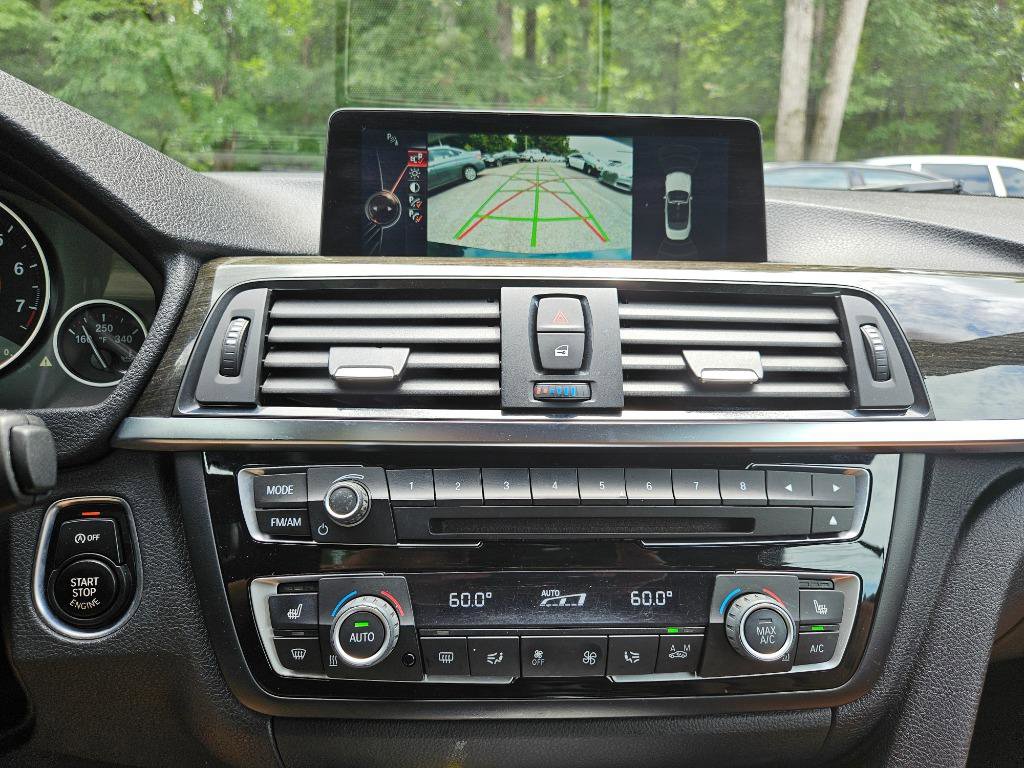 Used 2016 BMW 428i xDrive Convertible image 30