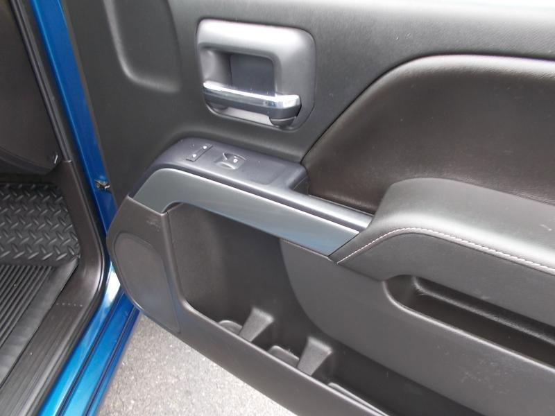 Used 2015 Chevrolet Silverado 1500 LT w/ All Star Edition image 24