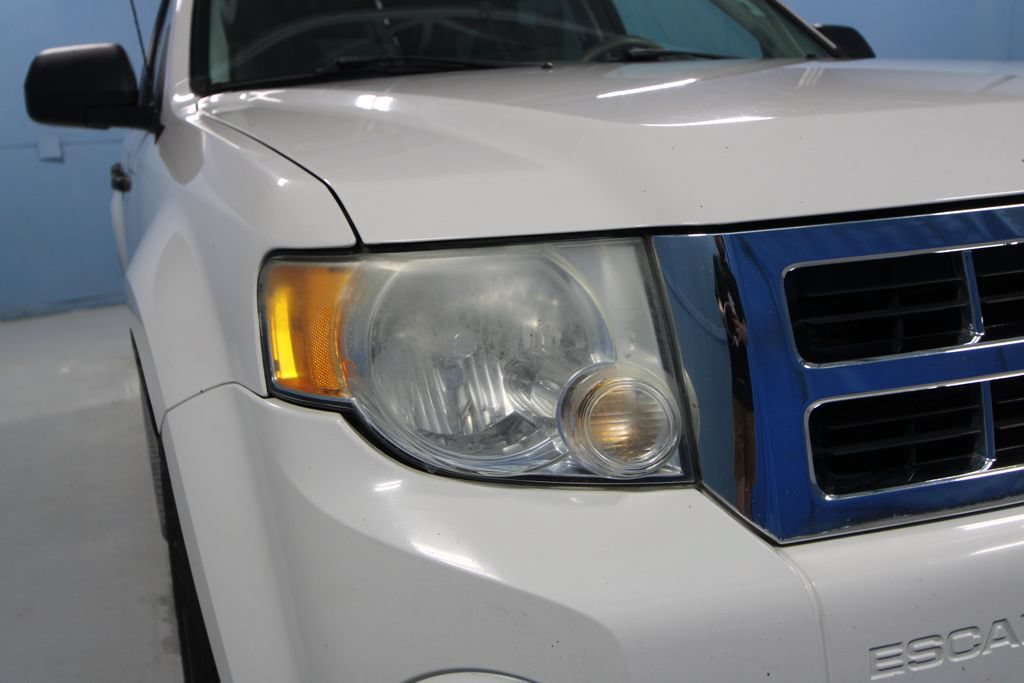 Used 2011 Ford Escape XLT w/ 201A Rapid Spec Order Code FWD image 31