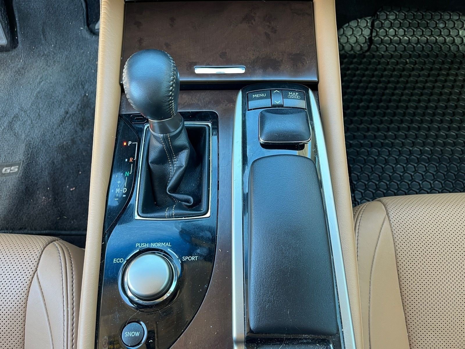 Used 2013 Lexus GS 350 w/ Premium Pkg RWD image 26