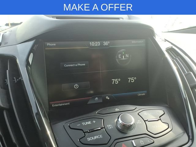 Used 2013 Ford Escape SEL AWD/4WD image 16
