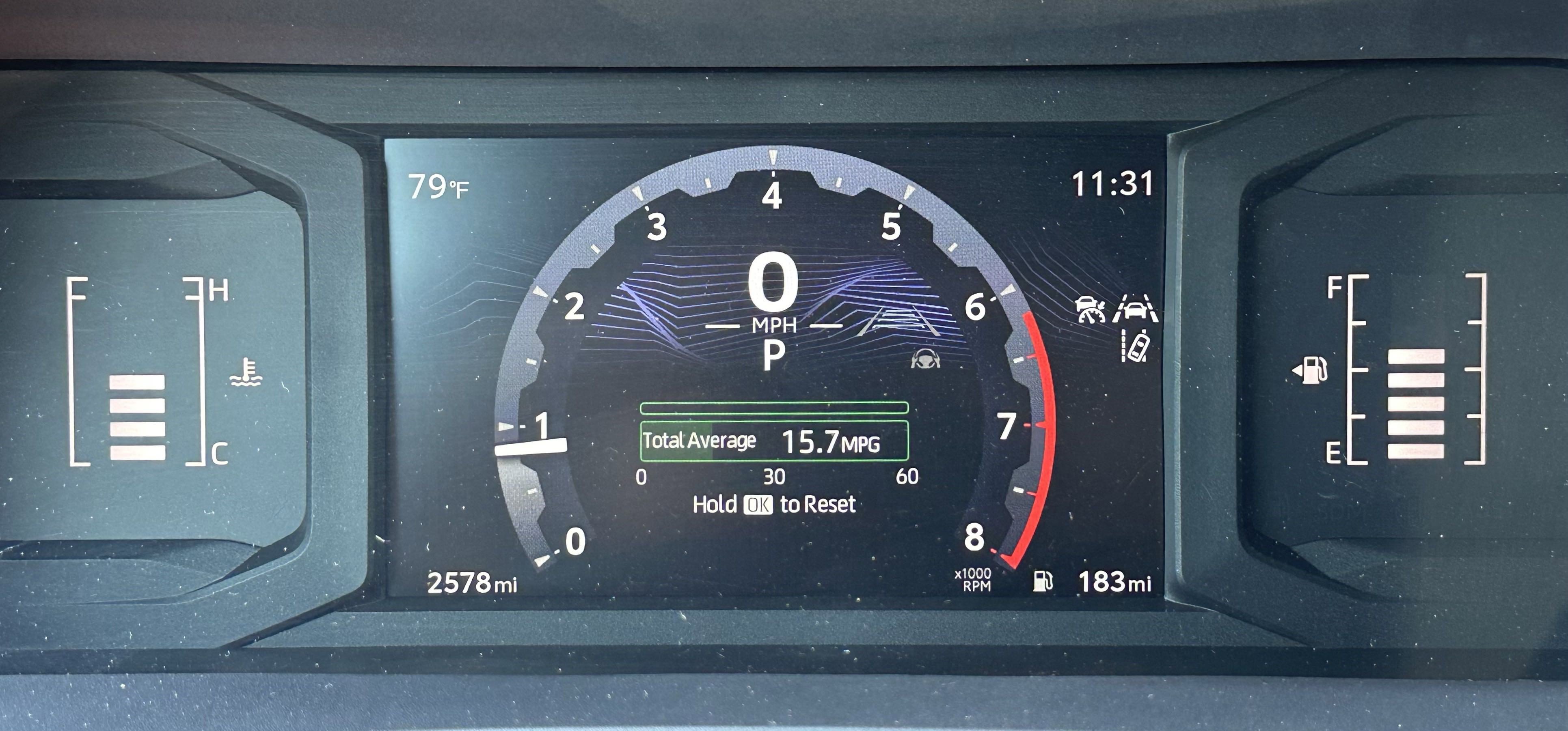 Used 2024 Toyota Tacoma SR5 image 26