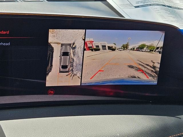 New 2026 Cadillac CT5 V RWD image 12