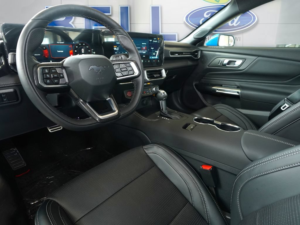 New 2026 Ford Mustang Premium RWD image 29