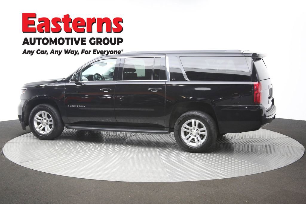Used 2019 Chevrolet Suburban LT AWD/4WD image 67