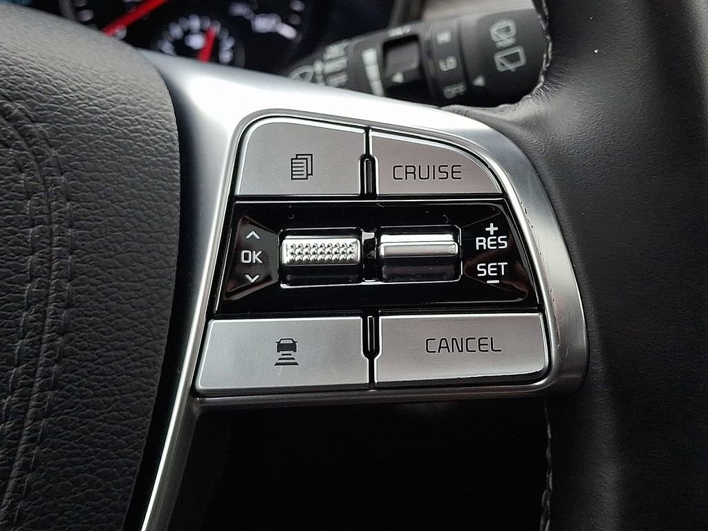 Used 2022 Kia Telluride EX w/ EX Premium Package image 14