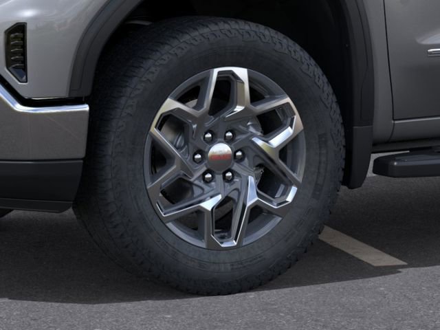 New 2026 GMC Sierra 1500 SLT w/ SLT Premium Package image 9