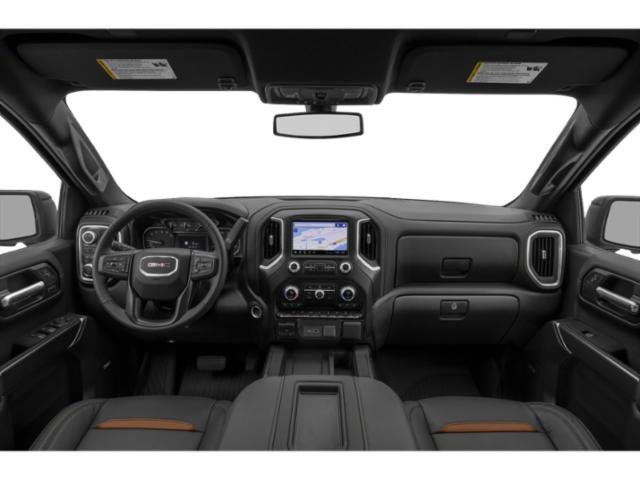 Used 2020 GMC Sierra 1500 AT4 w/ Off-Road Performance Package AWD/4WD image 11