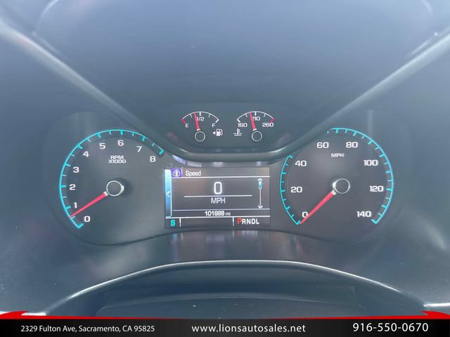 Used 2018 GMC Canyon SLE w/ SLE Convenience Package RWD image 20