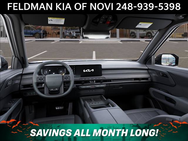New 2027 Kia Telluride SX X-Line AWD/4WD image 14