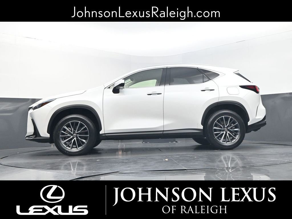 Certified 2024 Lexus NX 250 FWD w/ Towing Package (2000 Lbs) image 22