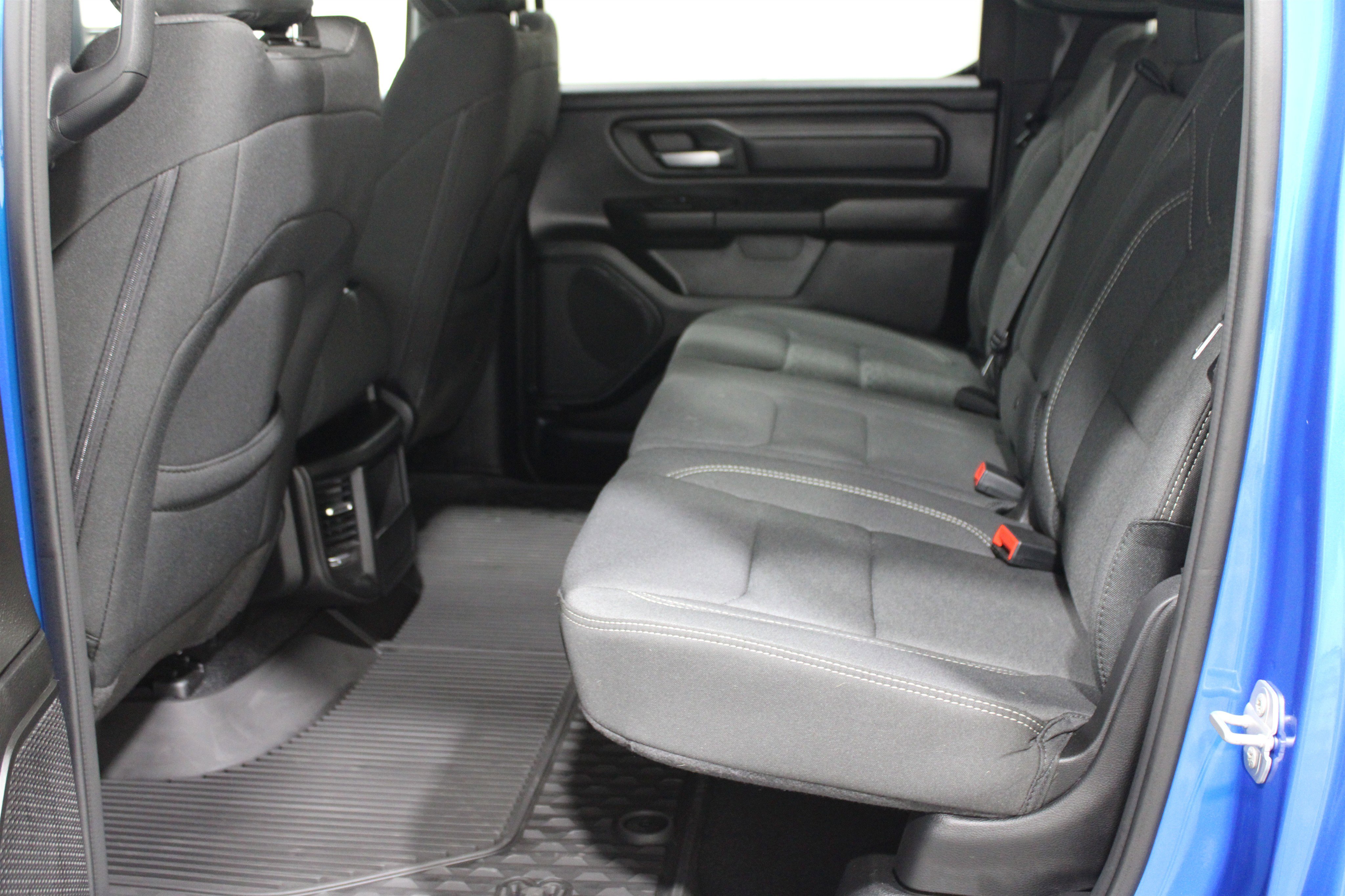 Used 2025 RAM 1500 Tradesman w/ Off Road Group image 27