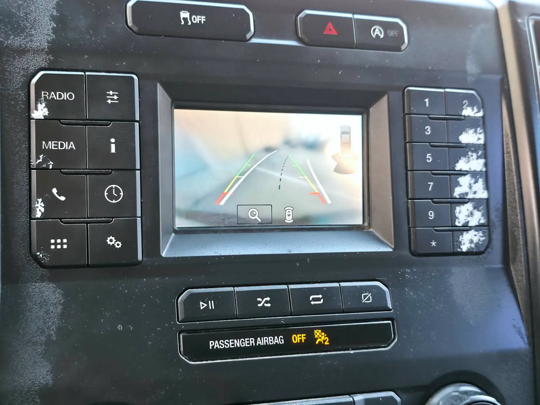 Used 2019 Ford F150 XL w/ XL Power Equipment Group AWD/4WD image 22