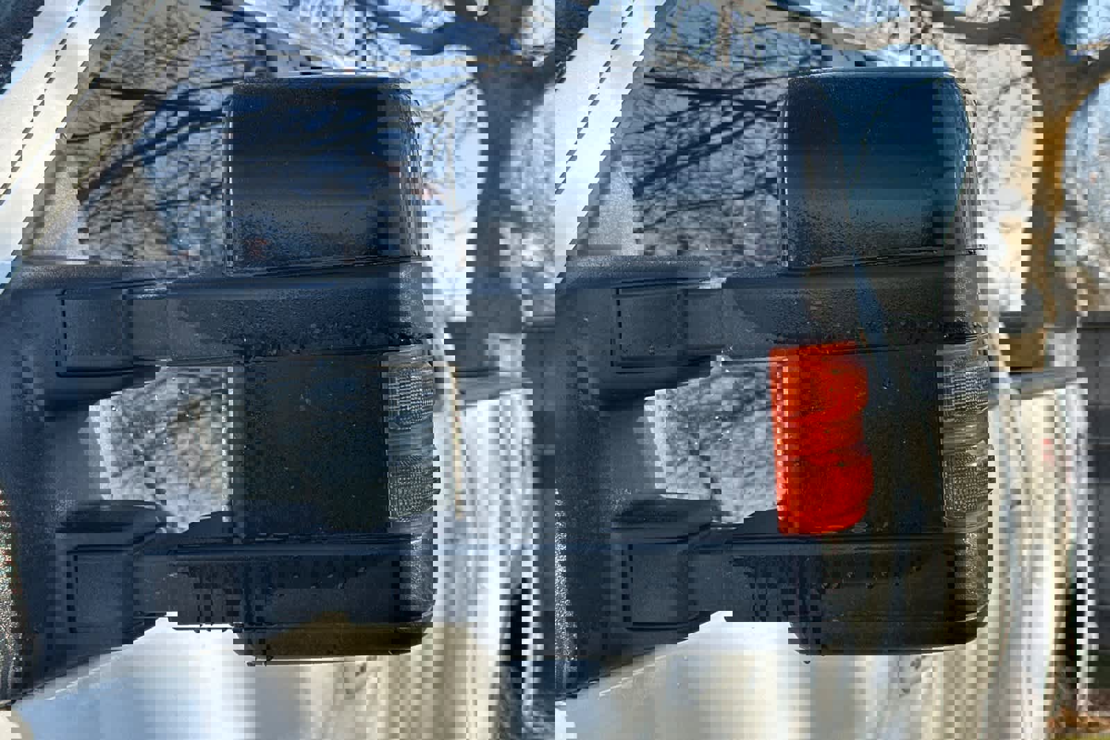 Used 2013 Ford F150 FX4 w/ Luxury Equipment Group image 9