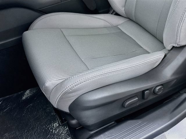 Certified 2025 Subaru Legacy Premium AWD/4WD image 22