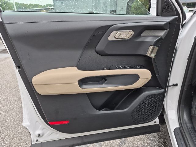 New 2027 Kia Telluride EX FWD image 10