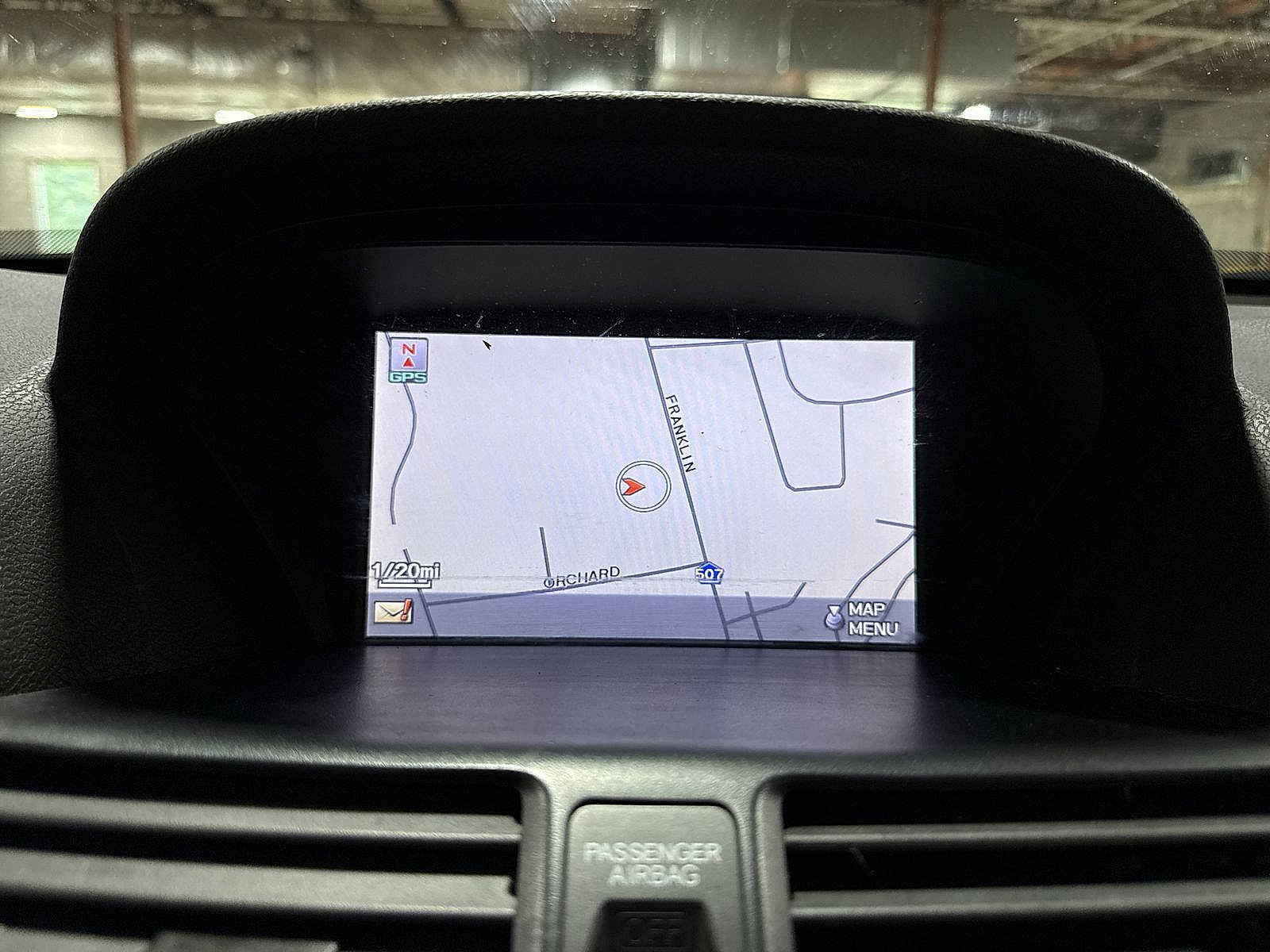 Used 2013 Acura TL w/ Technology Package FWD image 19
