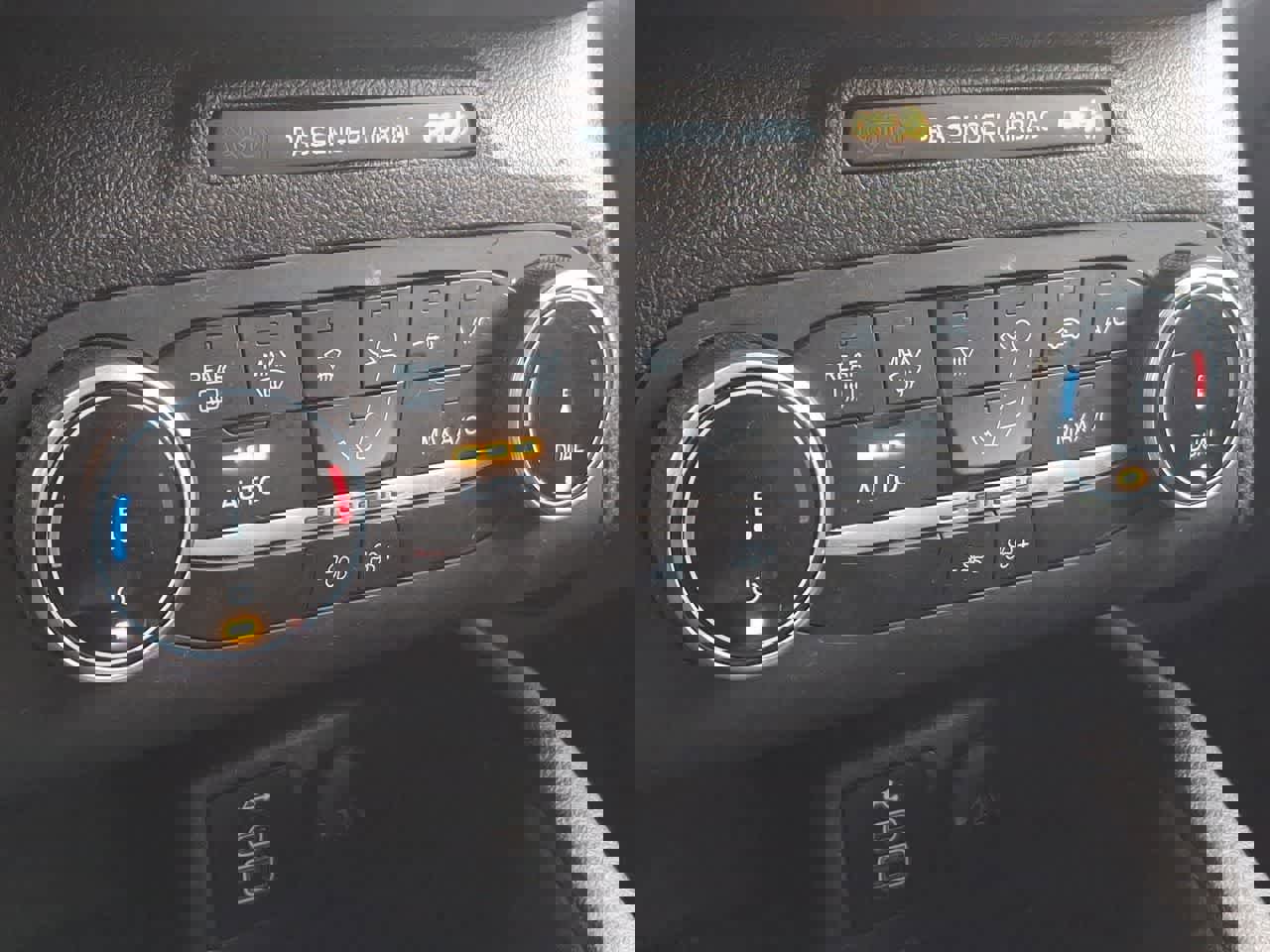 Certified 2025 Ford Escape Active image 25