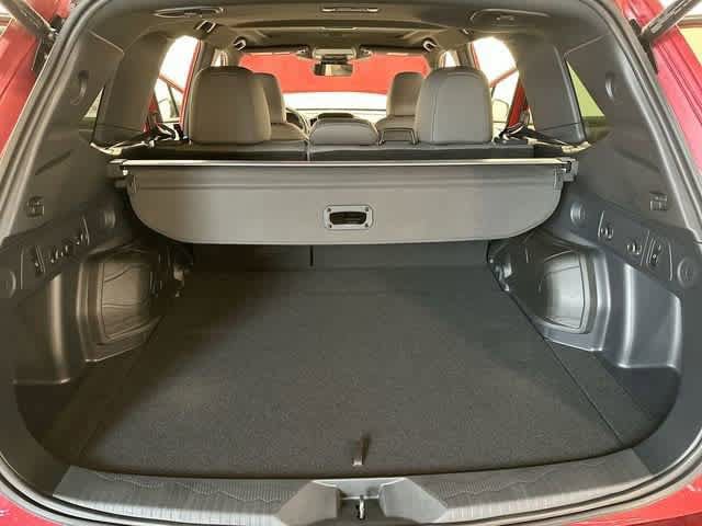 New 2026 Subaru Forester Limited AWD/4WD image 23