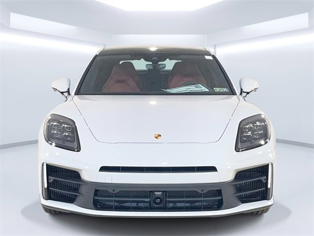 New 2026 Porsche Panamera 4 image 10
