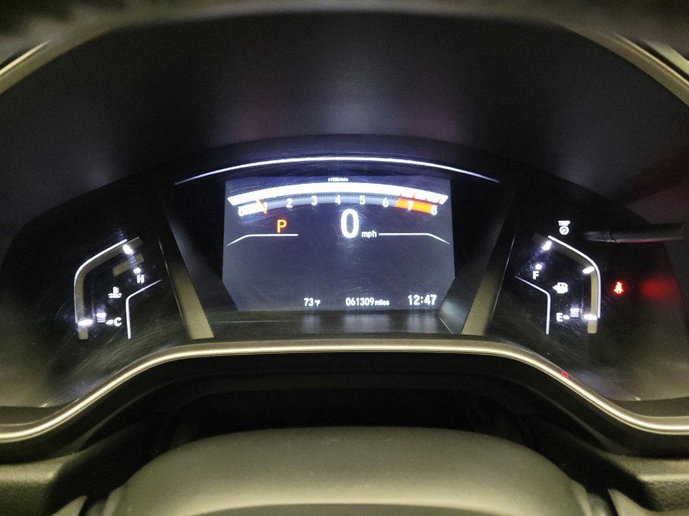 Used 2017 Honda CR-V EX-L image 23