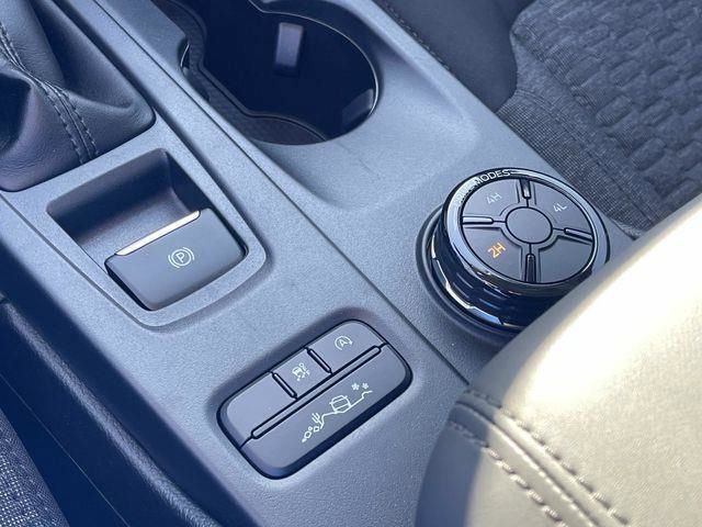 Used 2025 Ford Ranger XLT w/ Equipment Group 301A High image 37