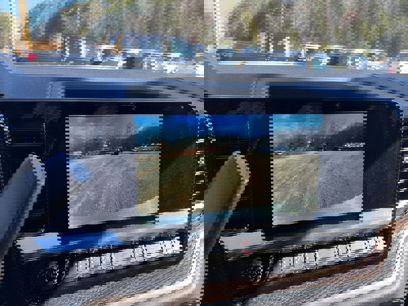 New 2026 Chevrolet Silverado 3500 LT w/ Convenience Package image 20