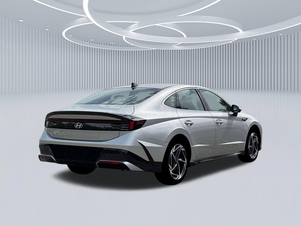 New 2026 Hyundai Sonata SEL FWD image 7
