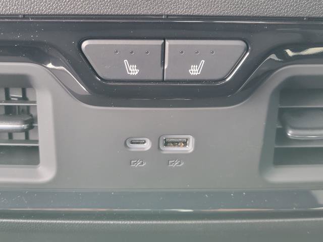 New 2026 GMC Sierra 2500 AT4 w/ AT4 Premium Plus Package image 25