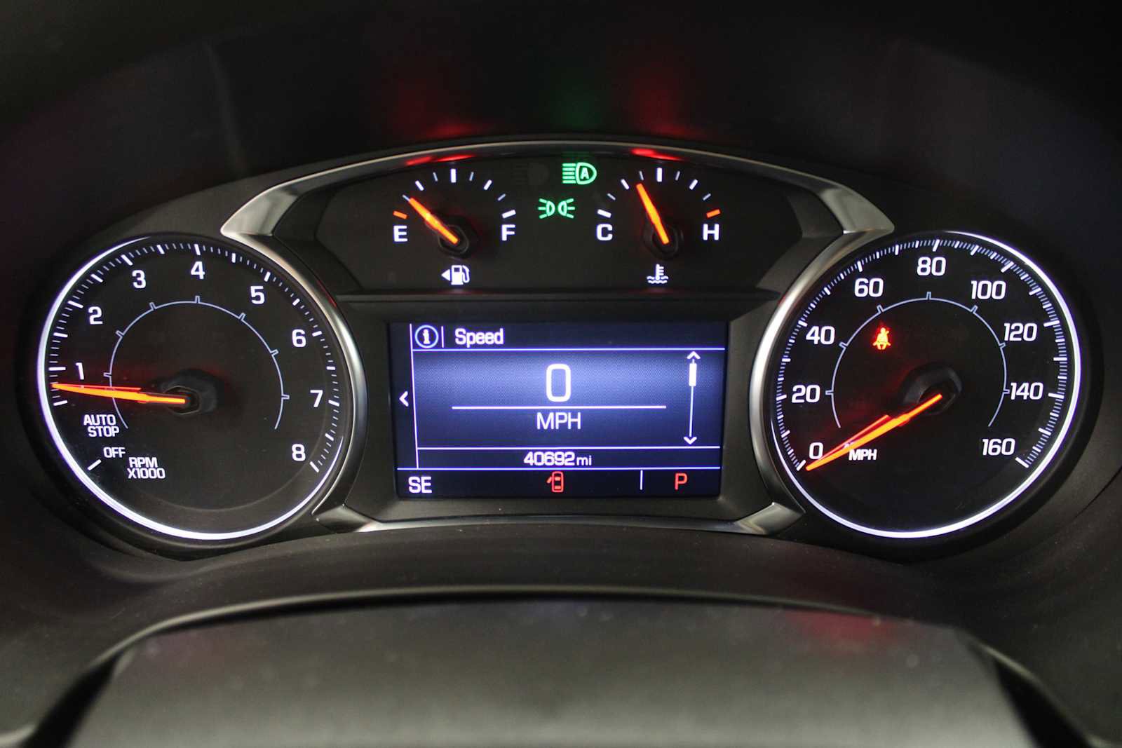 Used 2023 GMC Terrain SLE w/ Driver Convenience Package AWD/4WD image 5